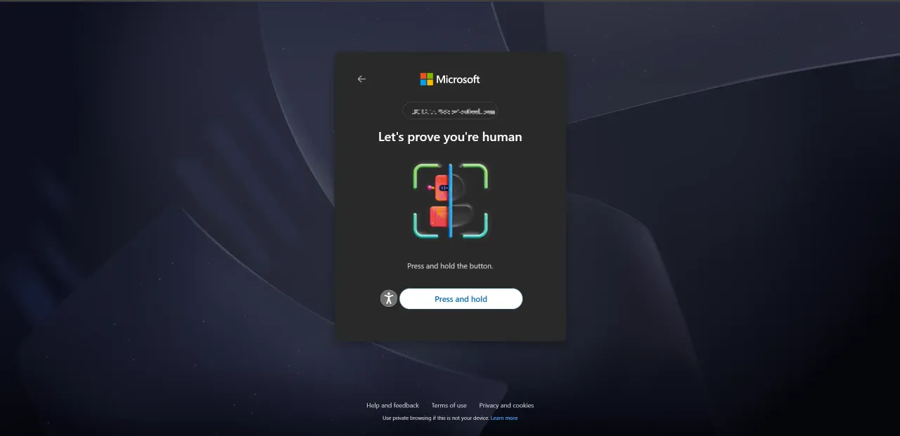 注册Azure账号(已有账号可以跳过这一步) — 配图 7