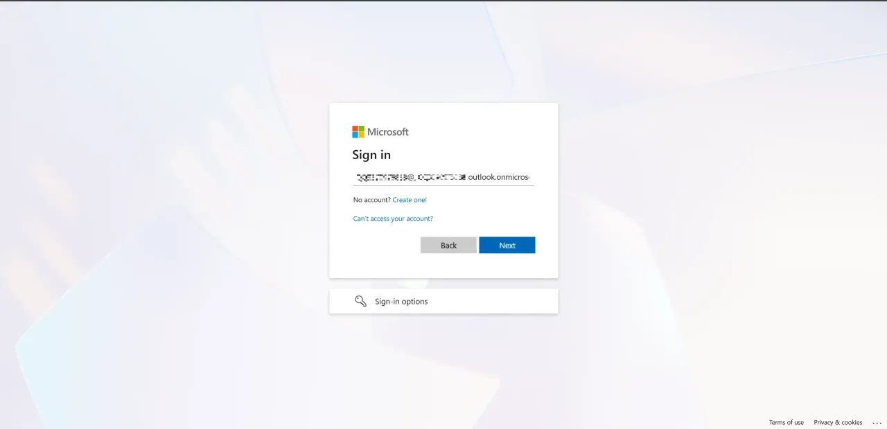 Error trying to get OneDrive settings — 配图 45